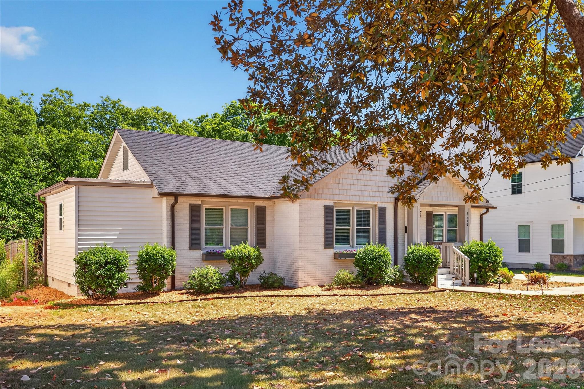 1214 N Sharon Amity Road Charlotte NC 28211