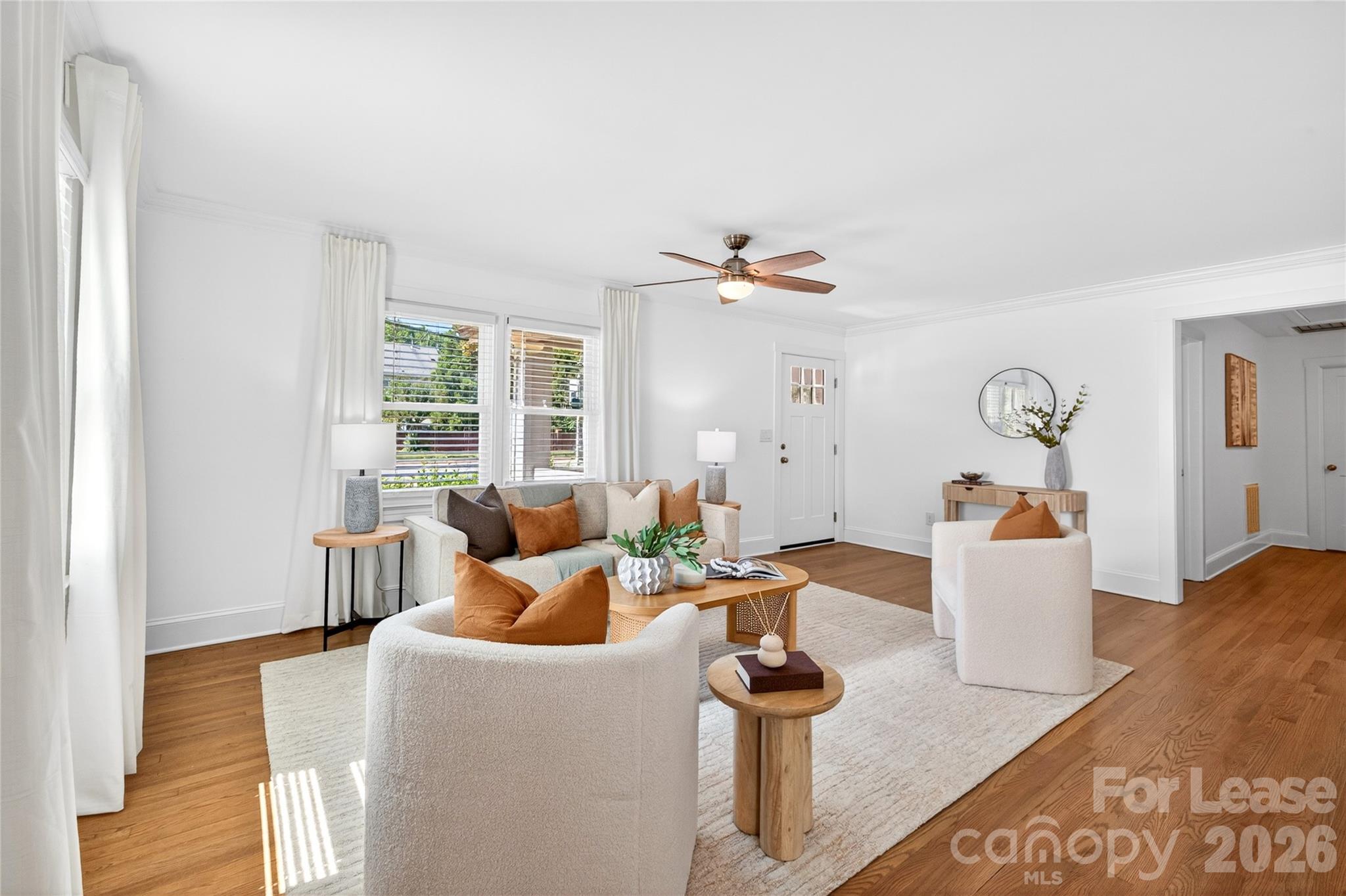 1214 N Sharon Amity Road Charlotte NC 28211