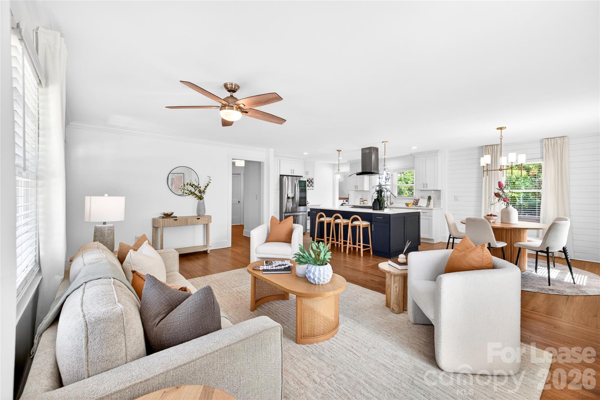 1214 N Sharon Amity Road Charlotte NC 28211