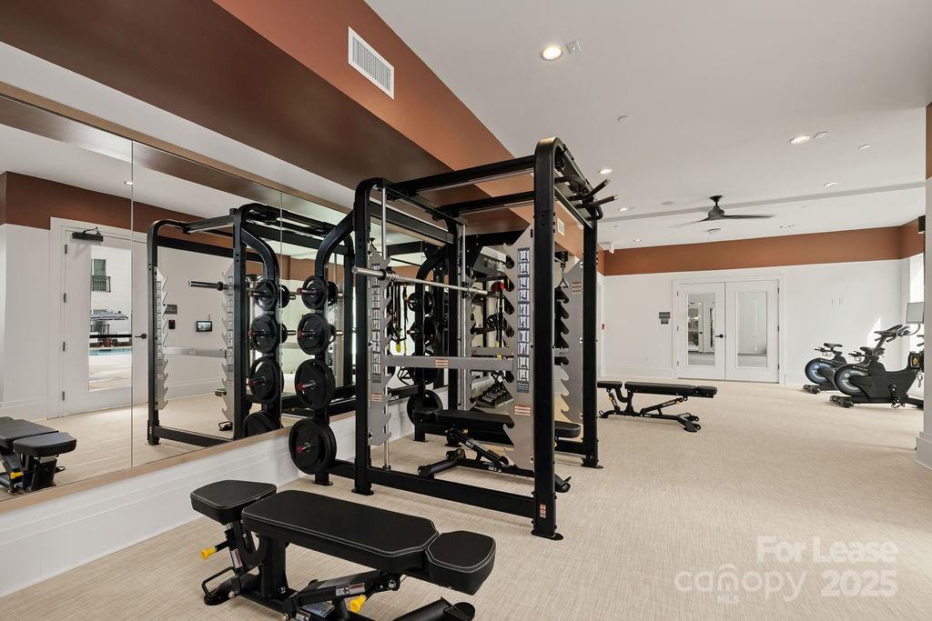 4101 Raleigh Street Charlotte NC 28206