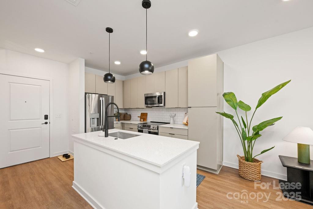 4101 Raleigh Street Charlotte NC 28206