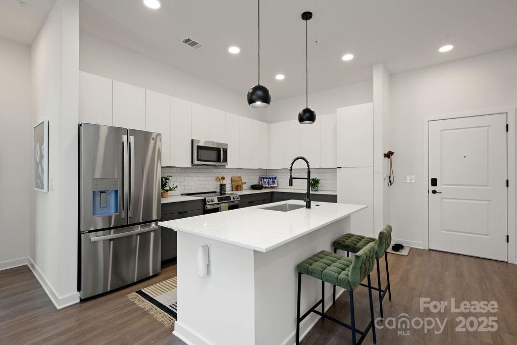 4101 Raleigh Street Charlotte NC 28206