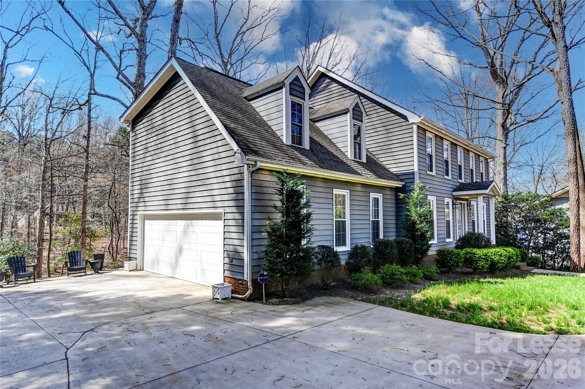 19314 Yachtman Drive Cornelius NC 28031