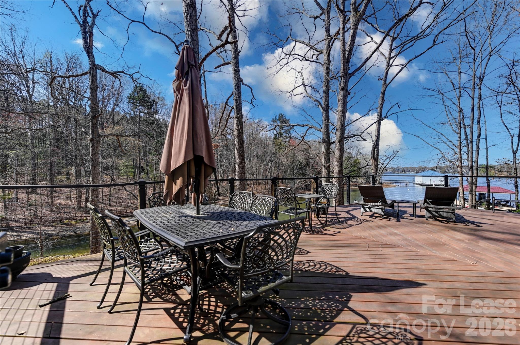 19314 Yachtman Drive Cornelius NC 28031