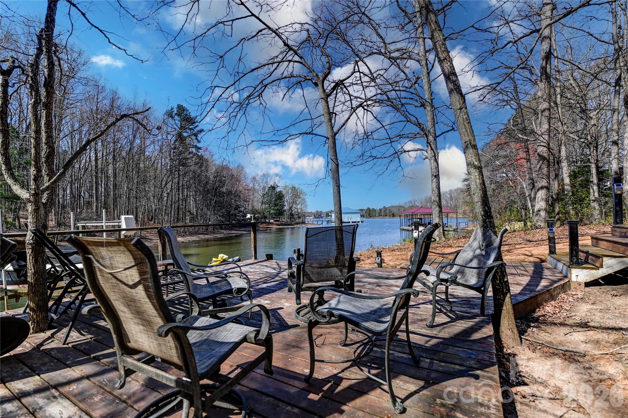 19314 Yachtman Drive Cornelius NC 28031