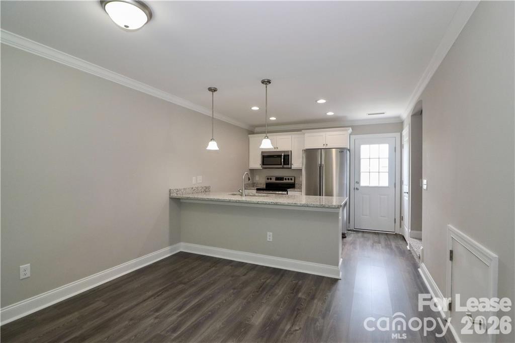 3971 Newhall Drive NW Hickory NC 28601