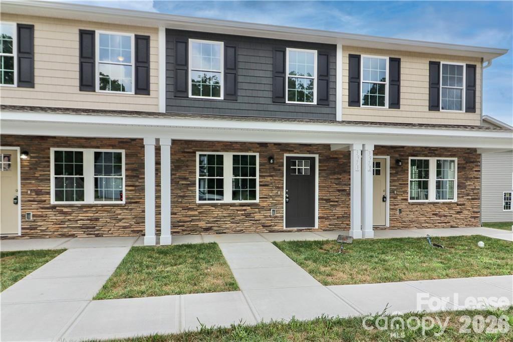 3971 Newhall Drive NW Hickory NC 28601