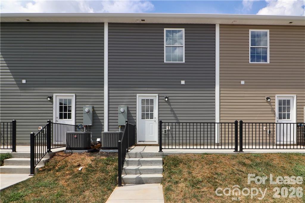 3971 Newhall Drive NW Hickory NC 28601