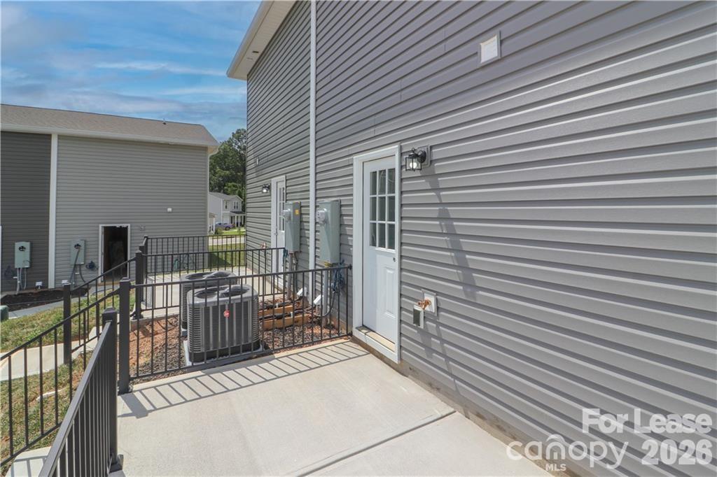 3971 Newhall Drive NW Hickory NC 28601