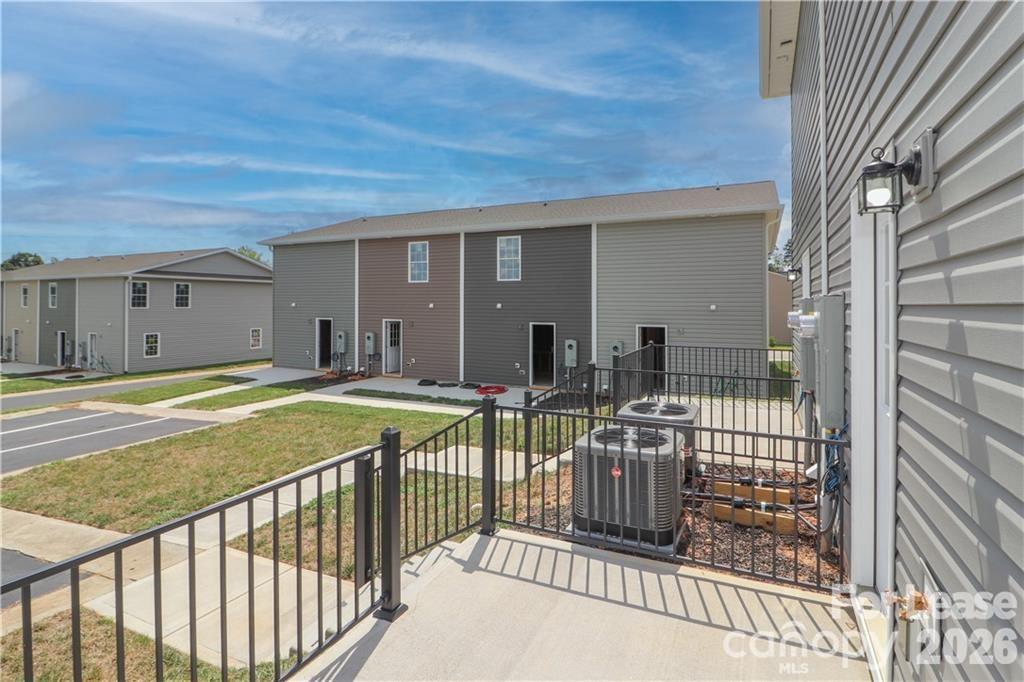 3971 Newhall Drive NW Hickory NC 28601