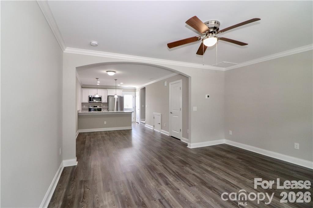 3971 Newhall Drive NW Hickory NC 28601