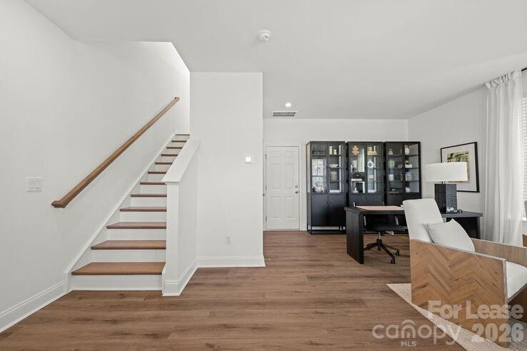 1018 Fairway Green Lane Charlotte NC 28216
