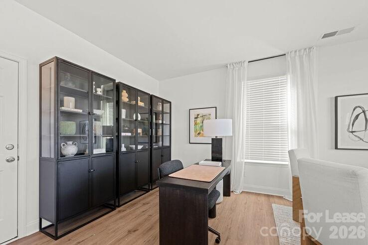 1018 Fairway Green Lane Charlotte NC 28216