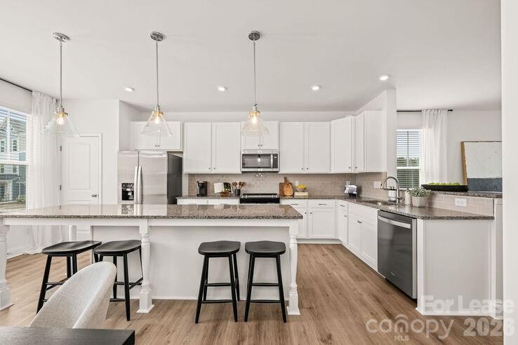 1018 Fairway Green Lane Charlotte NC 28216