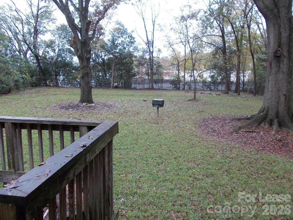 2746 Dogwood Avenue Charlotte NC 28206