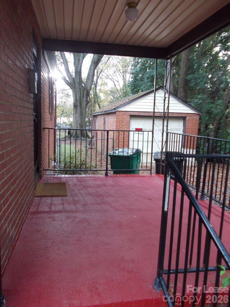 2746 Dogwood Avenue Charlotte NC 28206