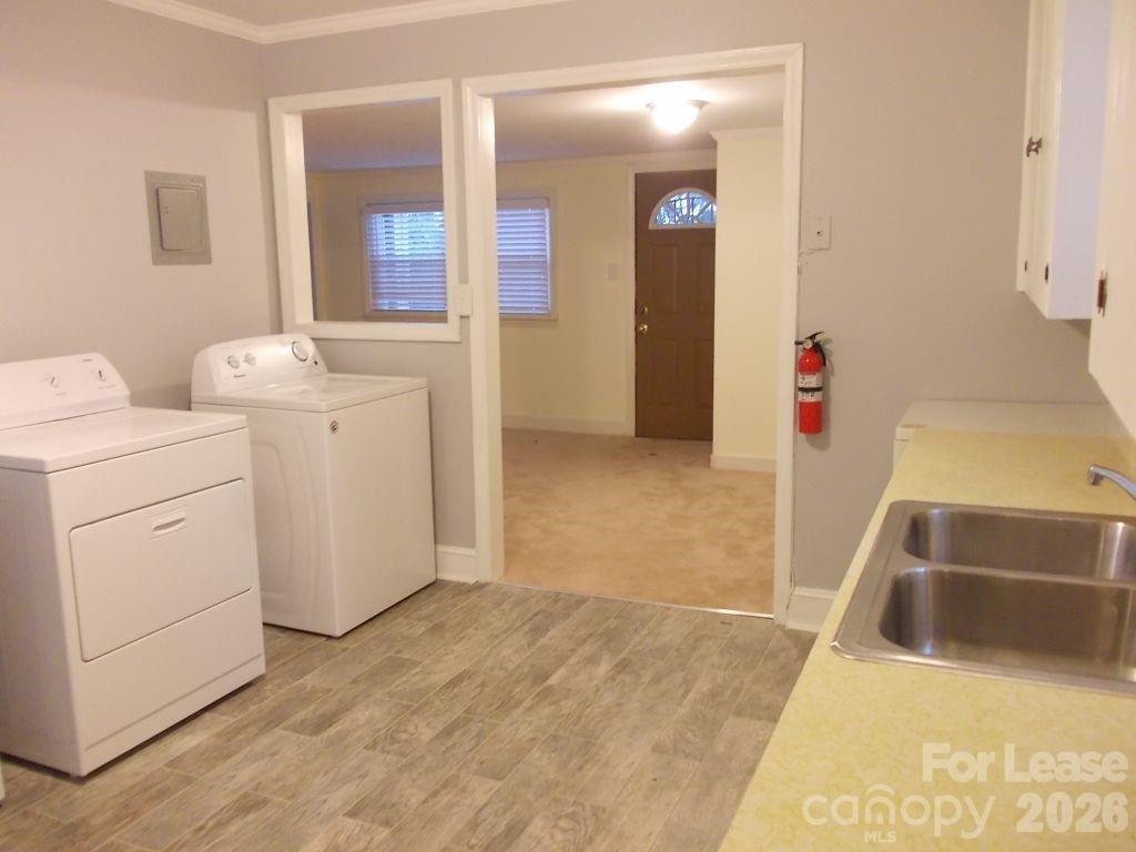 2746 Dogwood Avenue Charlotte NC 28206
