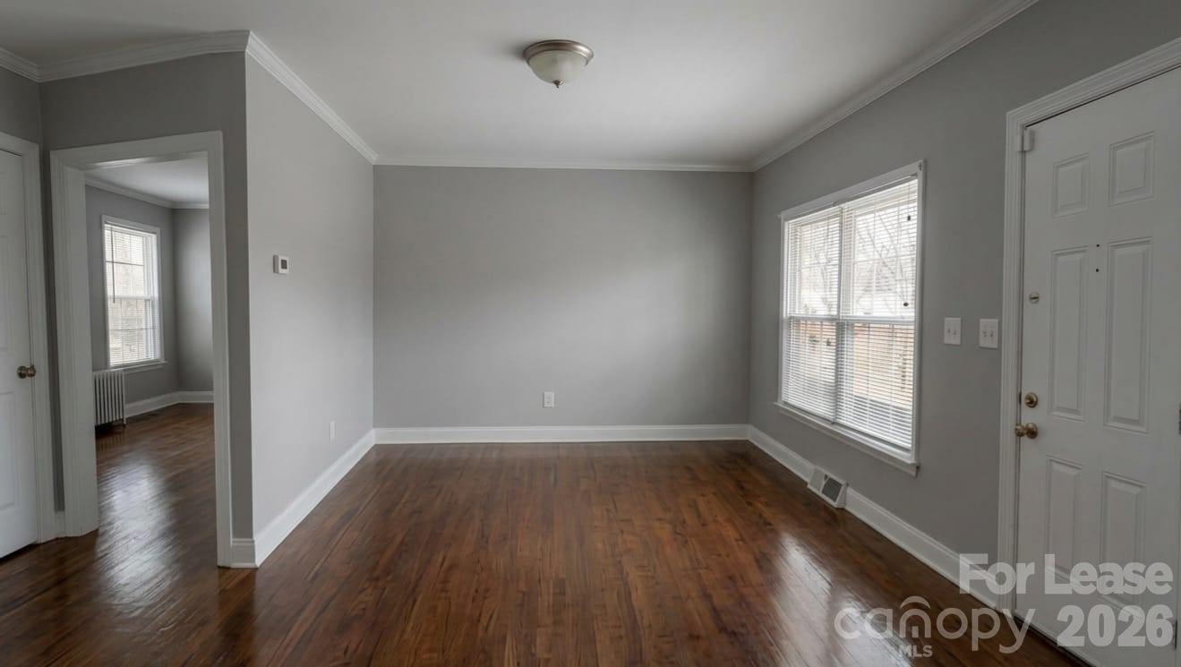 7622 Briardale Drive Charlotte NC 28212