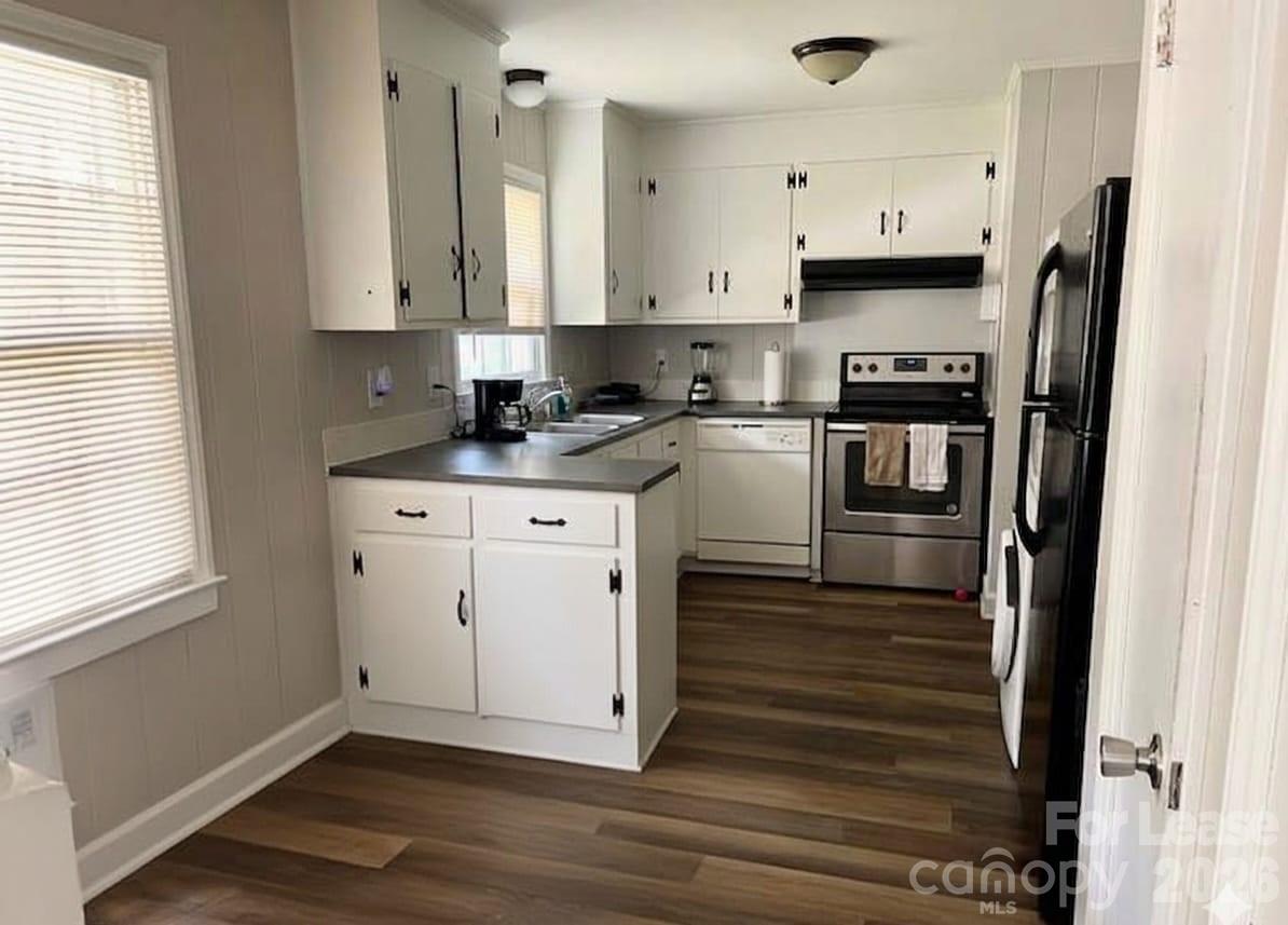 7622 Briardale Drive Charlotte NC 28212