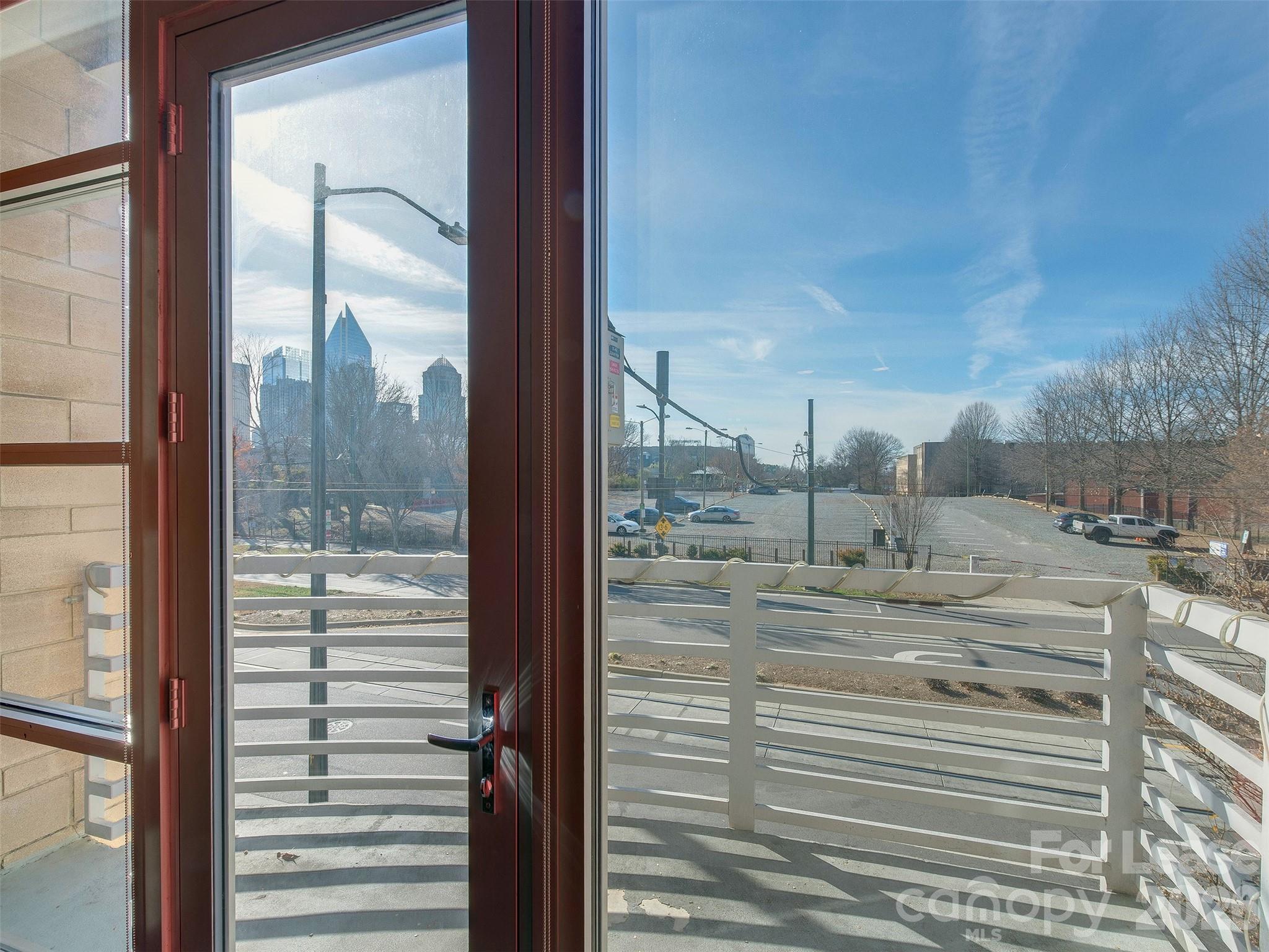 710 W Trade Street Charlotte NC 28202