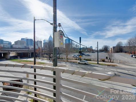 710 W Trade Street Charlotte NC 28202