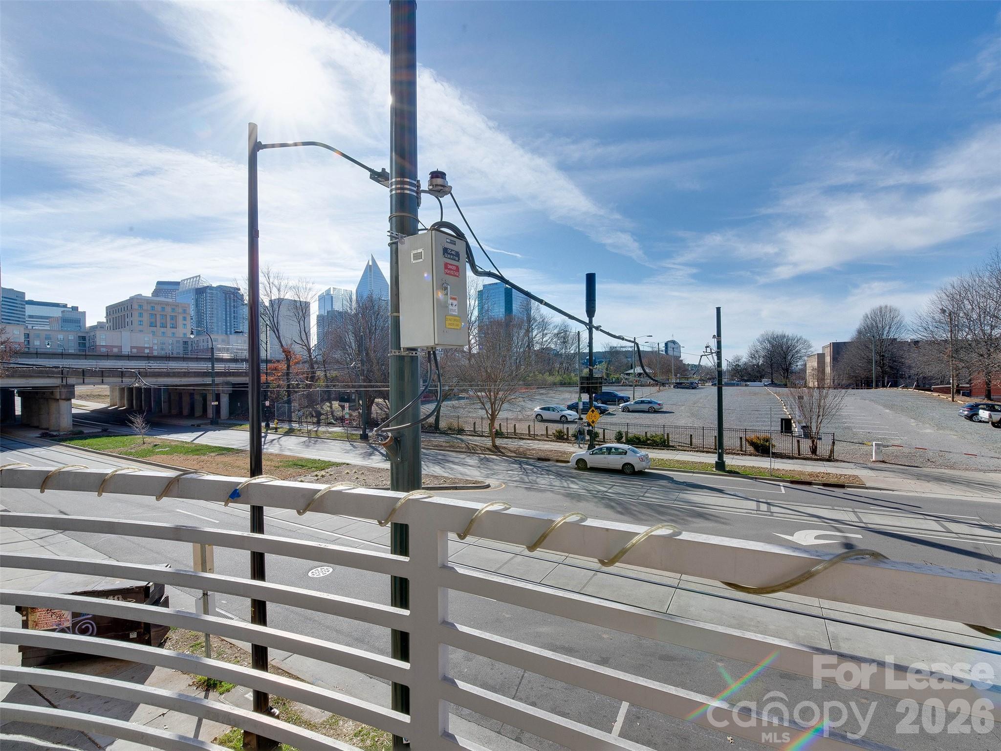 710 W Trade Street Charlotte NC 28202