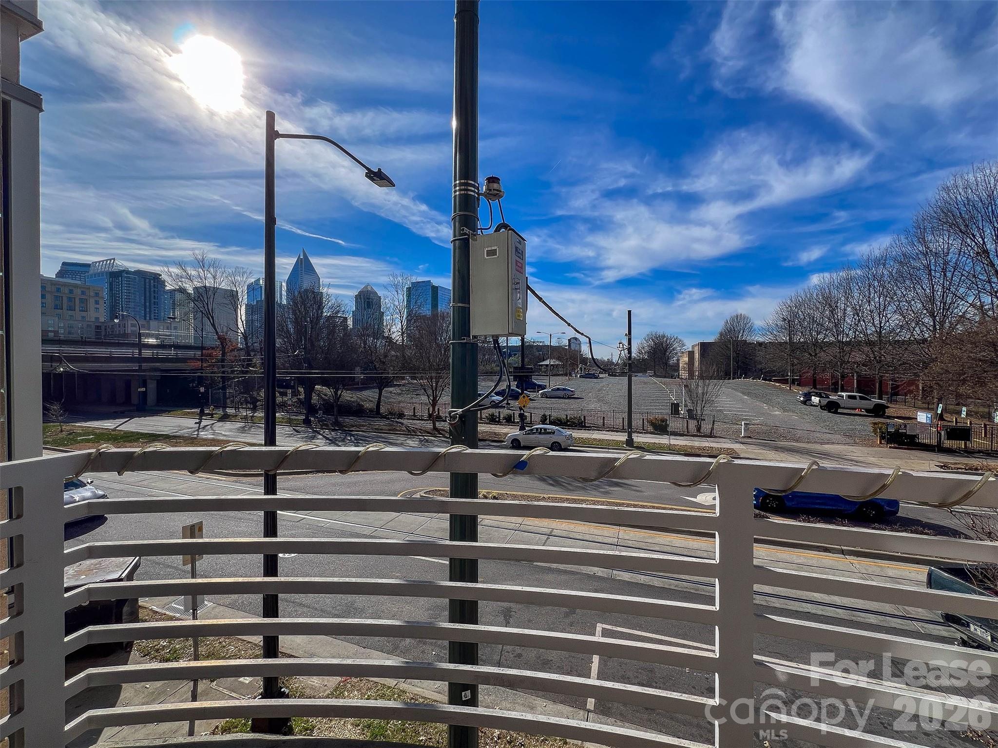 710 W Trade Street Charlotte NC 28202
