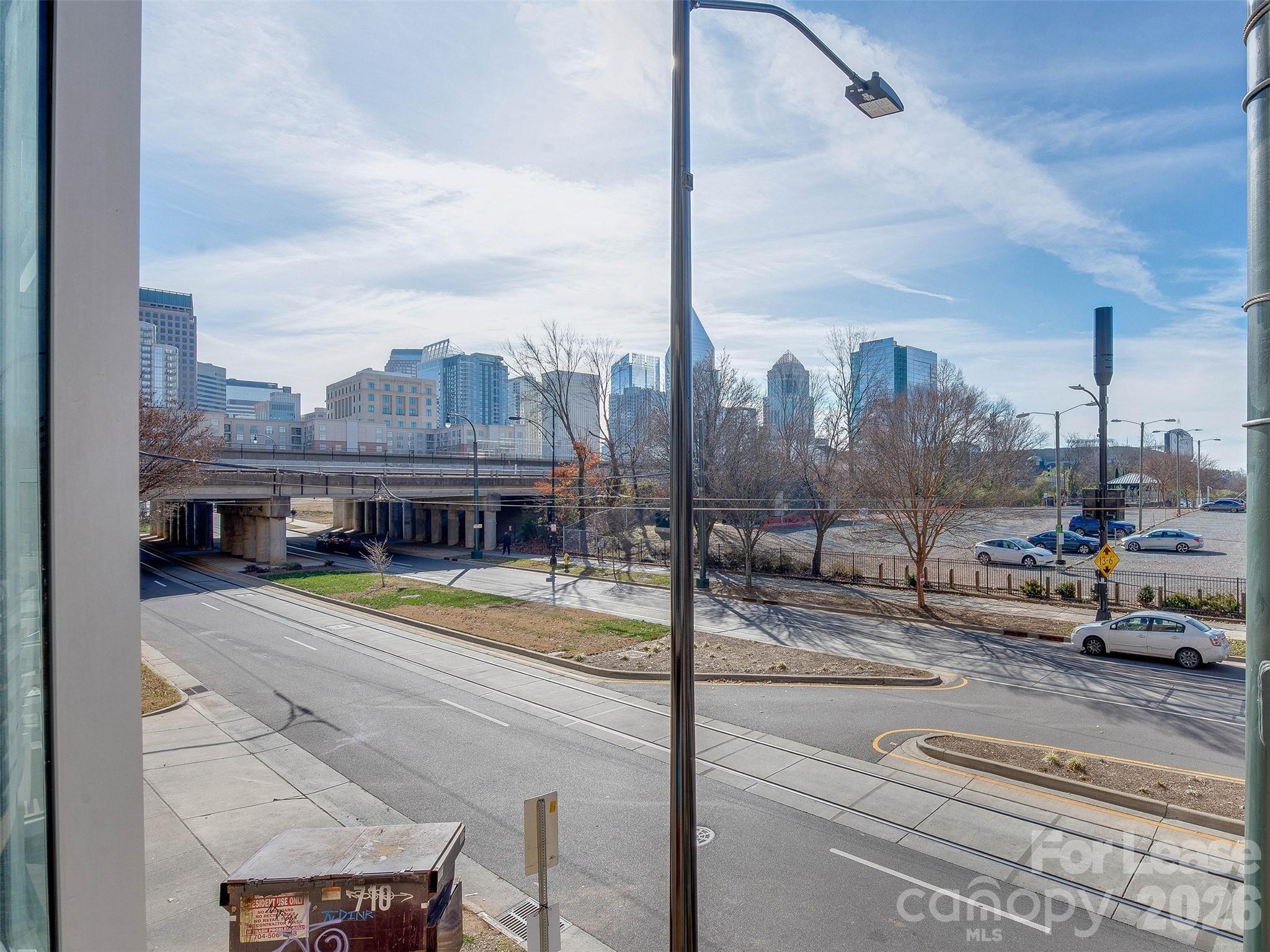 710 W Trade Street Charlotte NC 28202