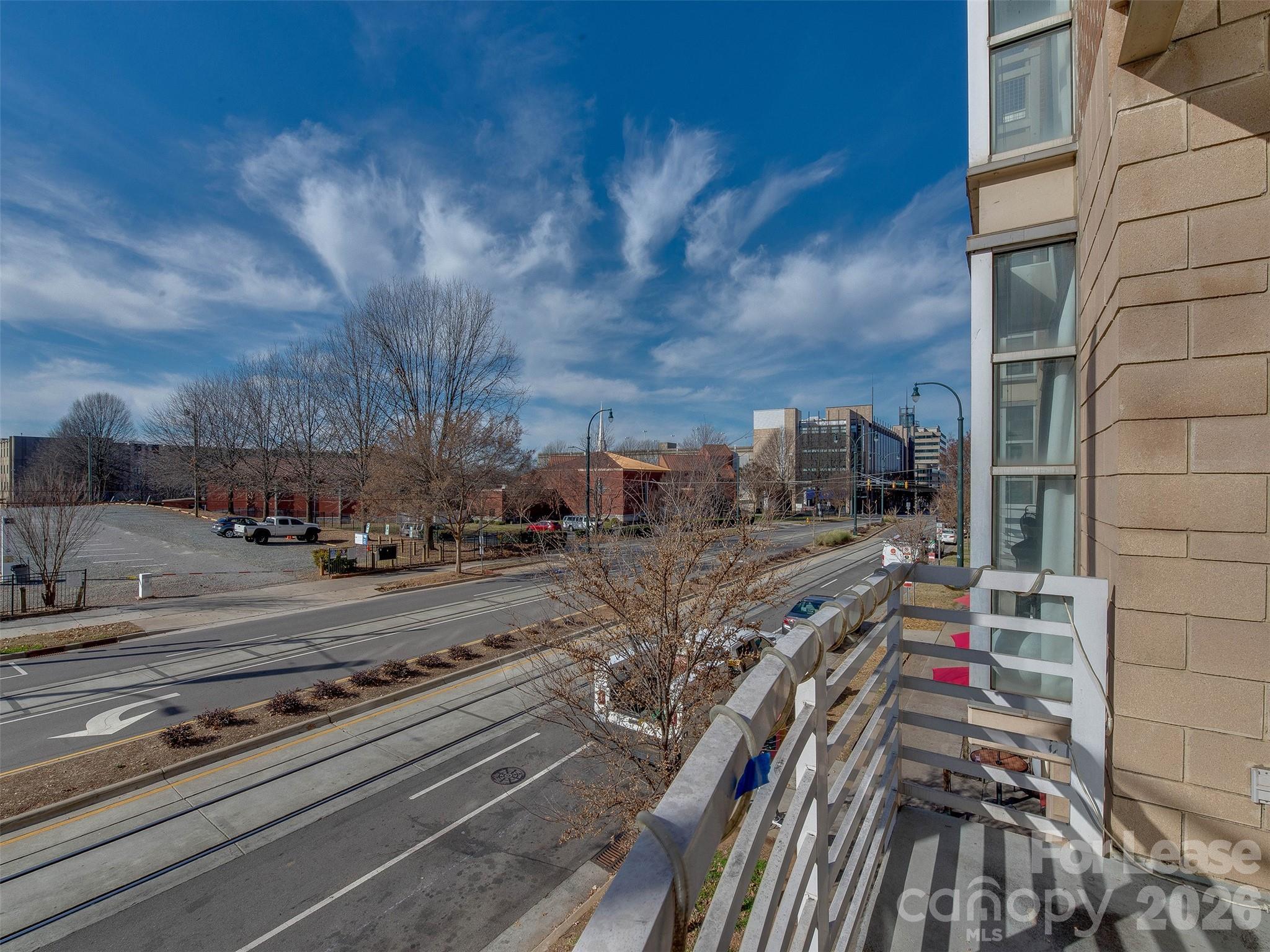710 W Trade Street Charlotte NC 28202