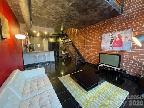 710 W Trade Street Charlotte NC 28202