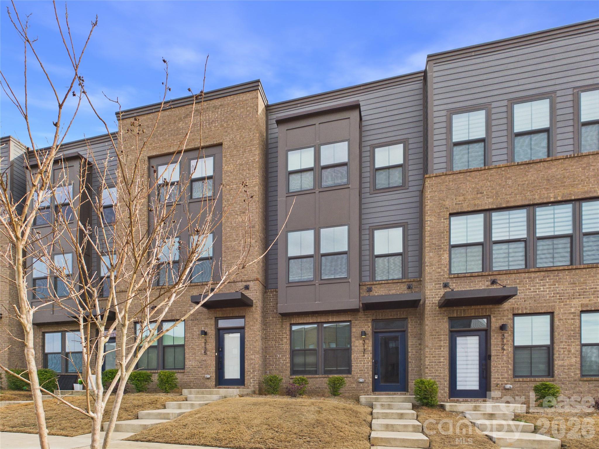 3131 Coquina Lane Charlotte NC 28206