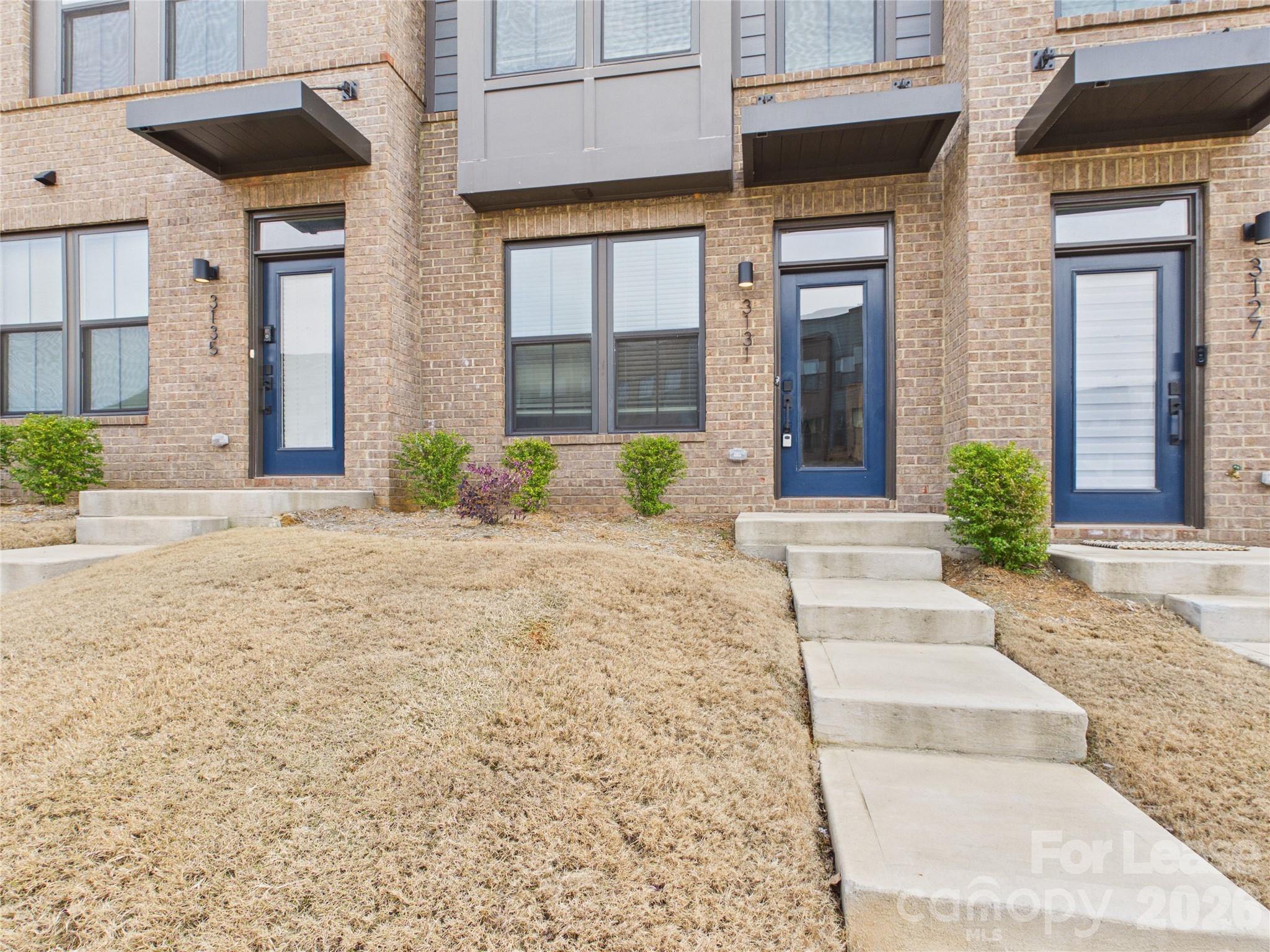 3131 Coquina Lane Charlotte NC 28206