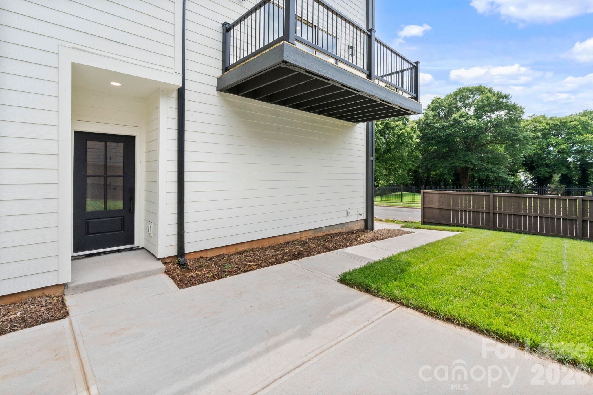 129 French Street Charlotte NC 28216