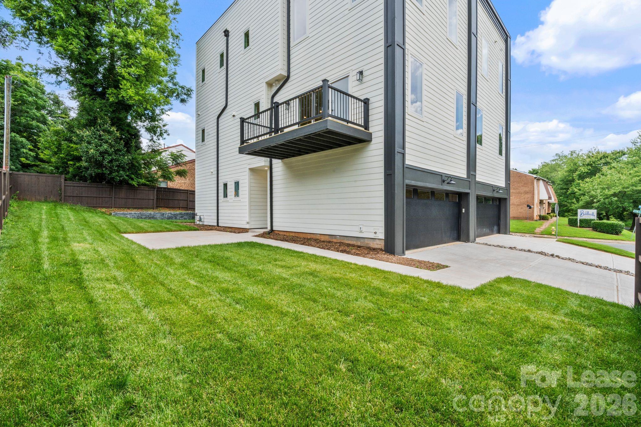 129 French Street Charlotte NC 28216