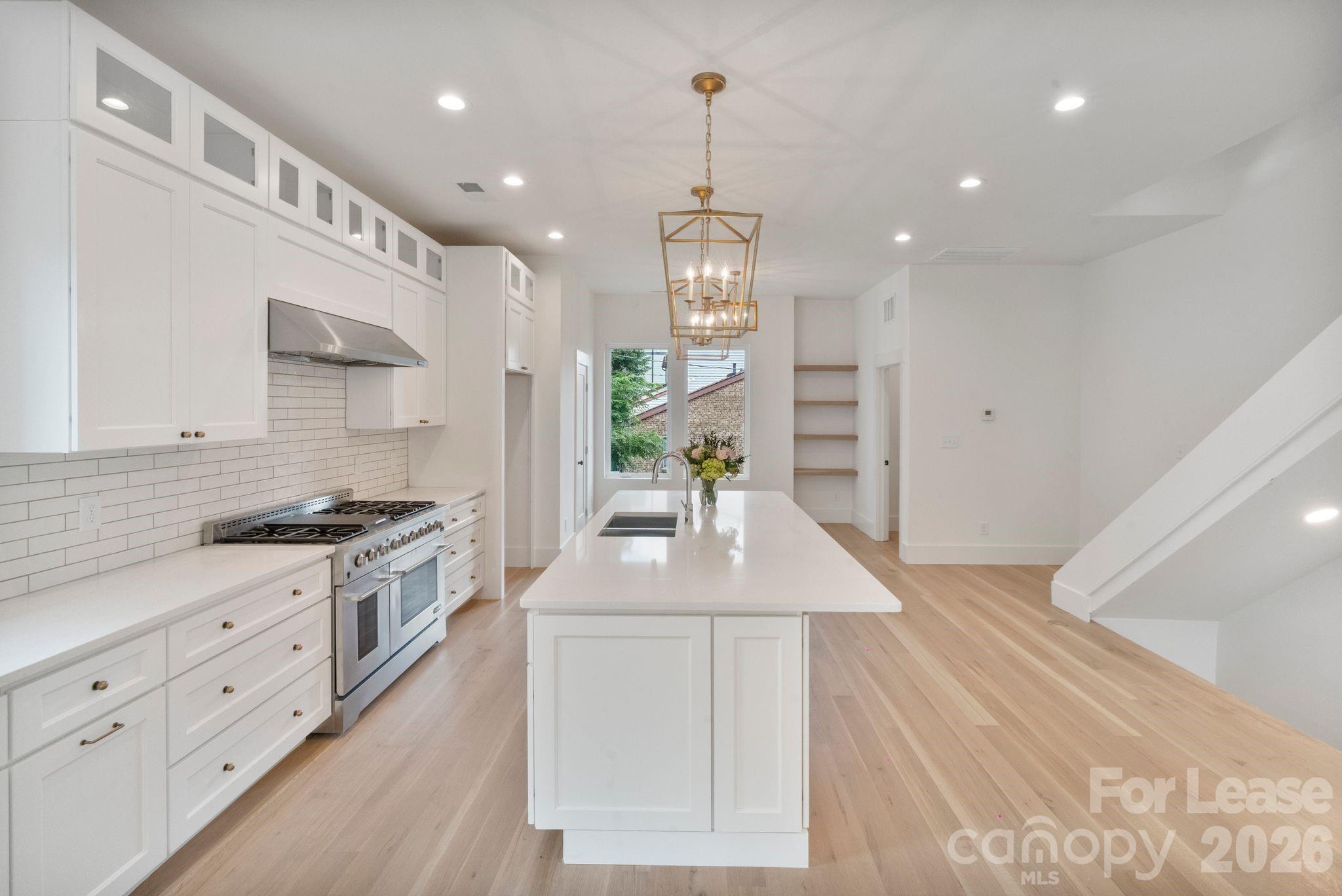 129 French Street Charlotte NC 28216