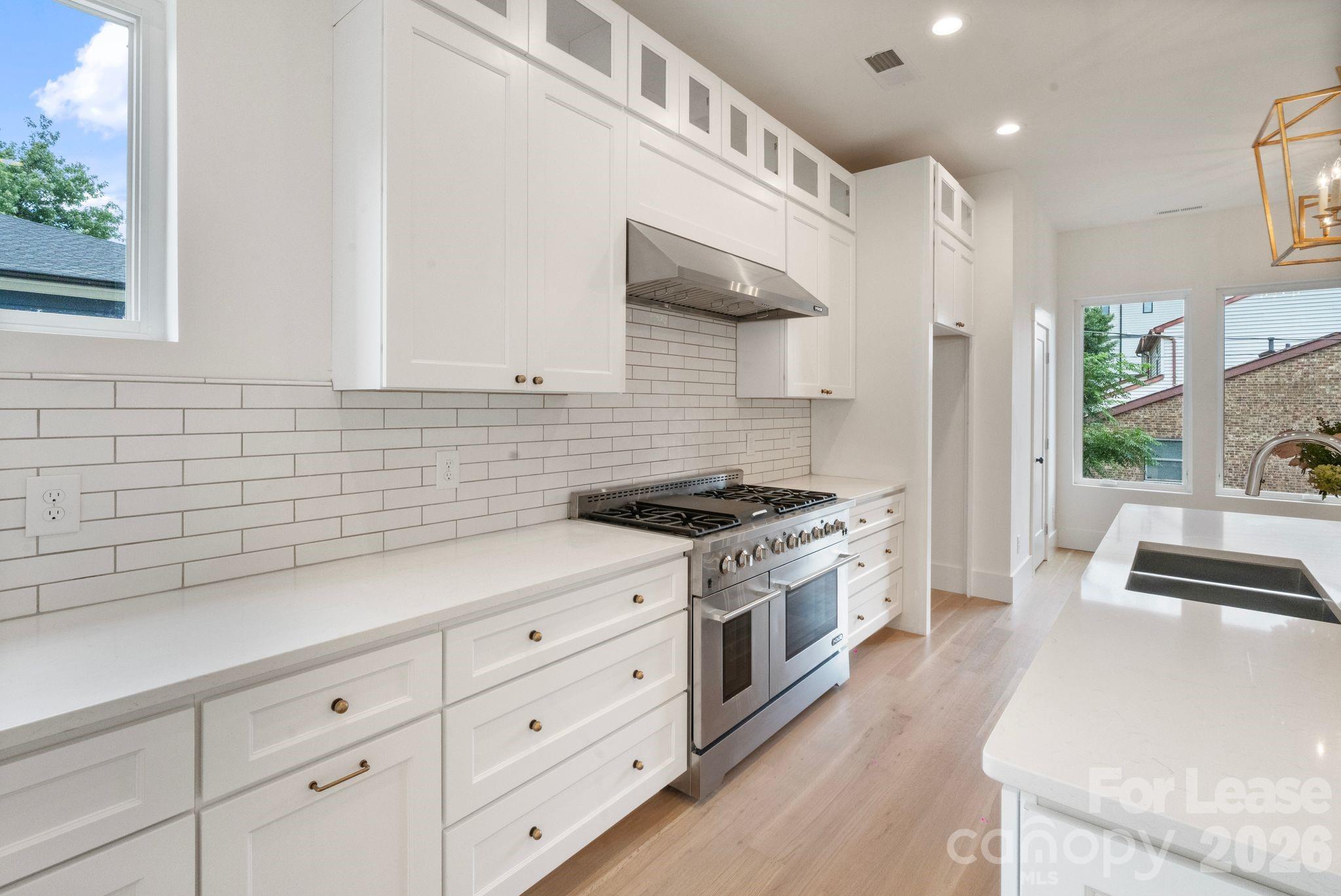 129 French Street Charlotte NC 28216