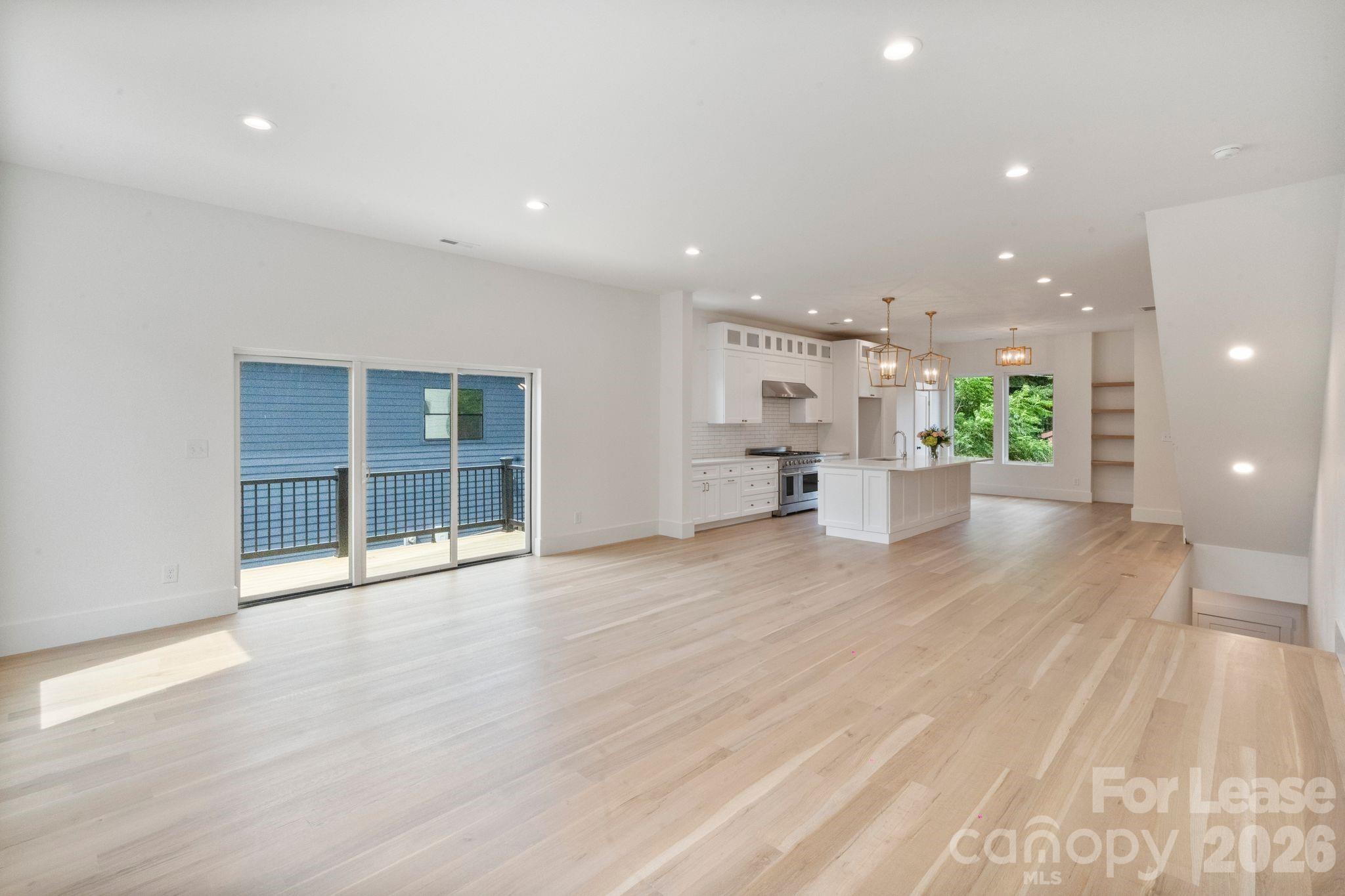 129 French Street Charlotte NC 28216