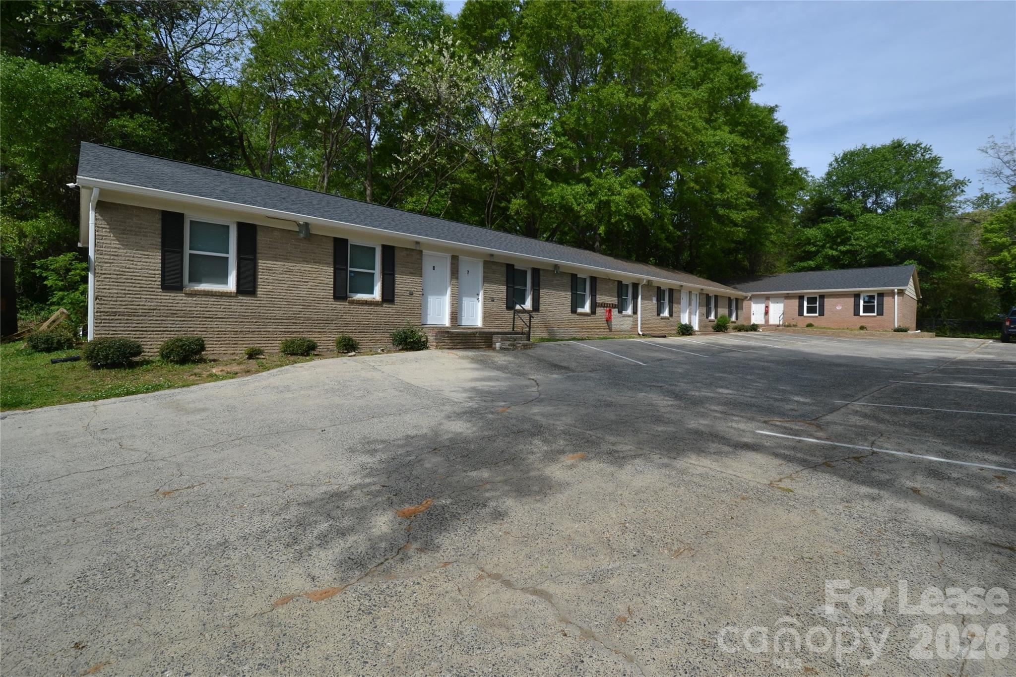 1212 Essex Avenue Gastonia NC 28052