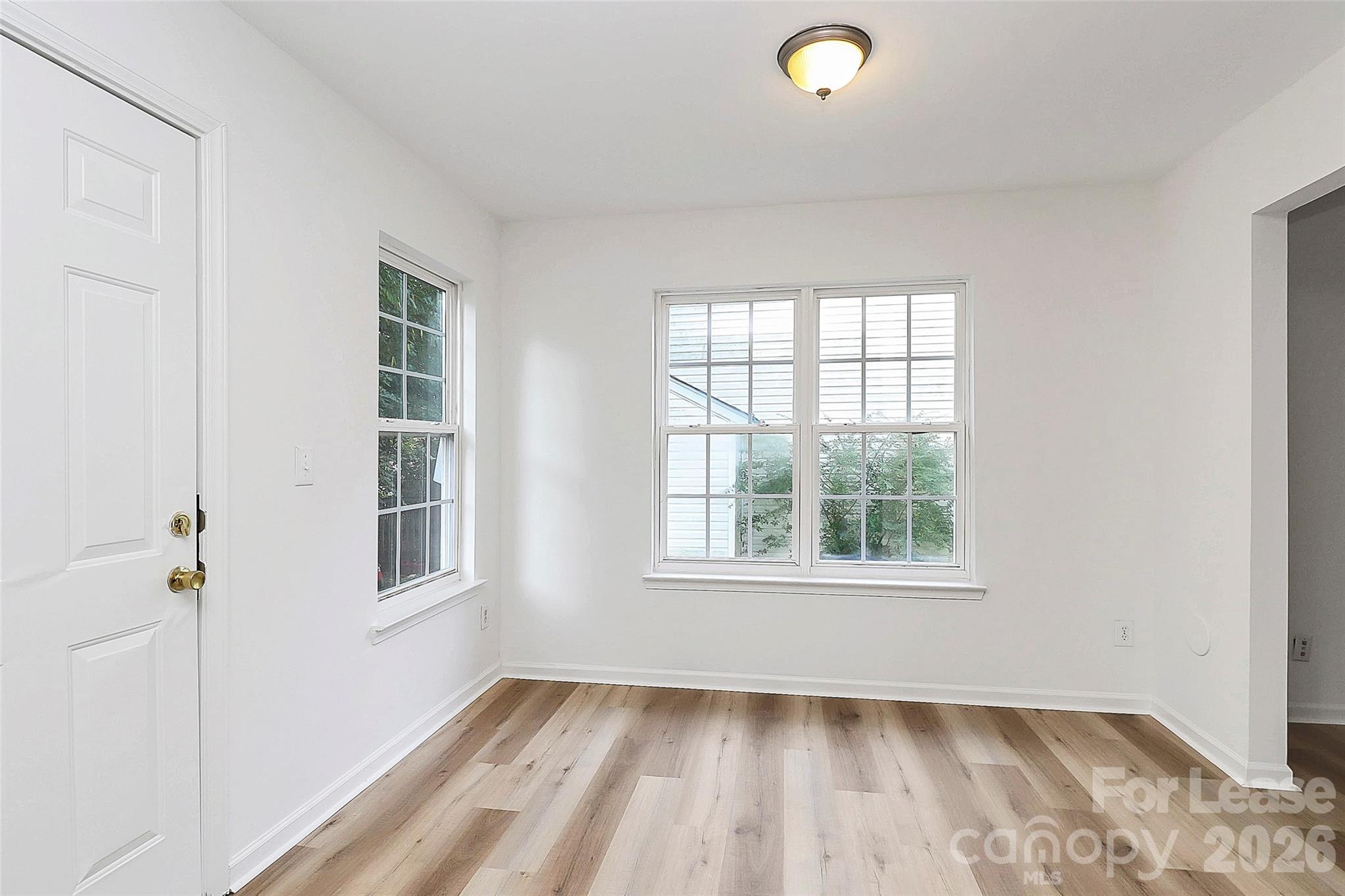 1215 Mcallister Drive Charlotte NC 28216