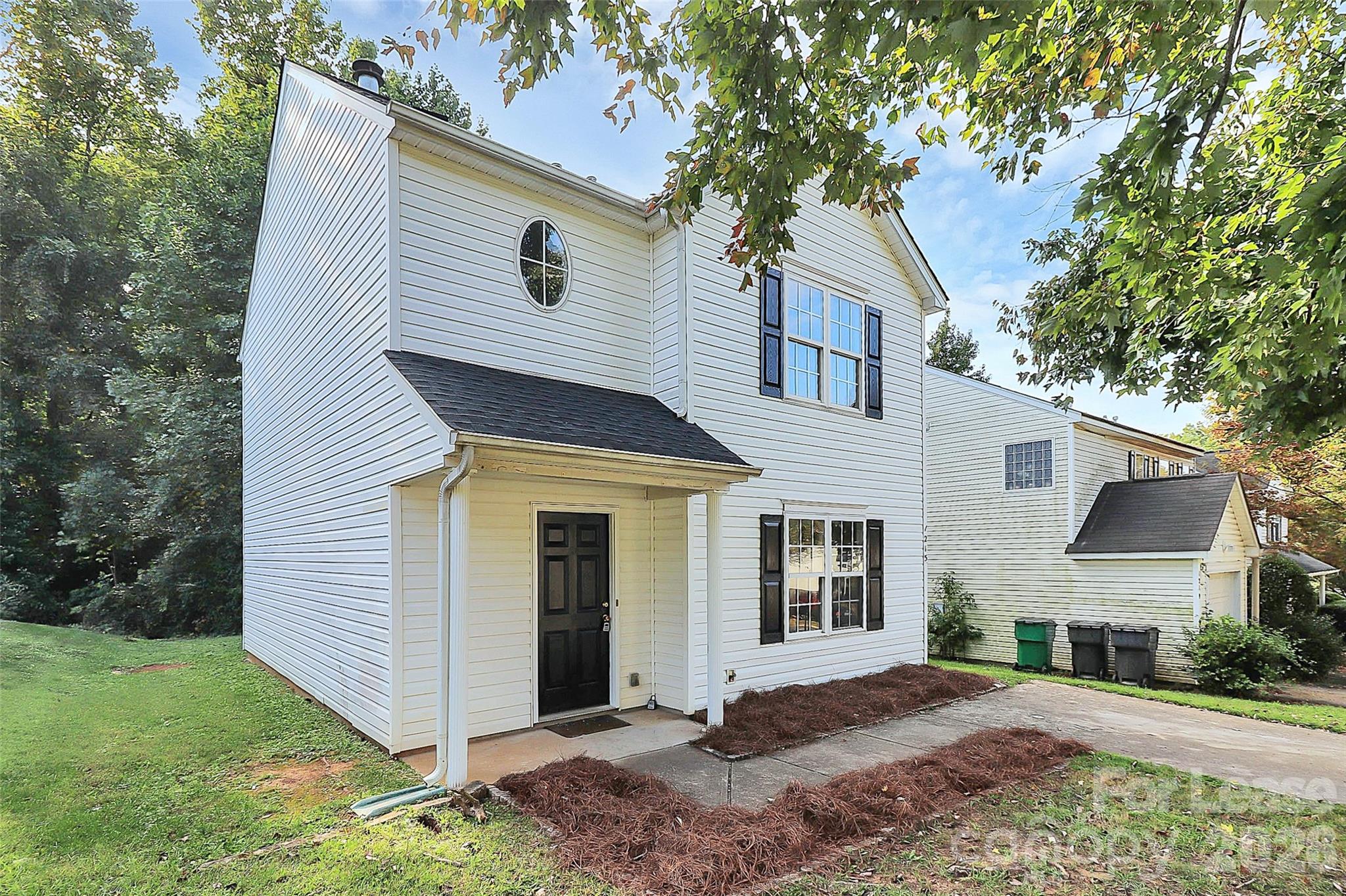 1215 Mcallister Drive Charlotte NC 28216