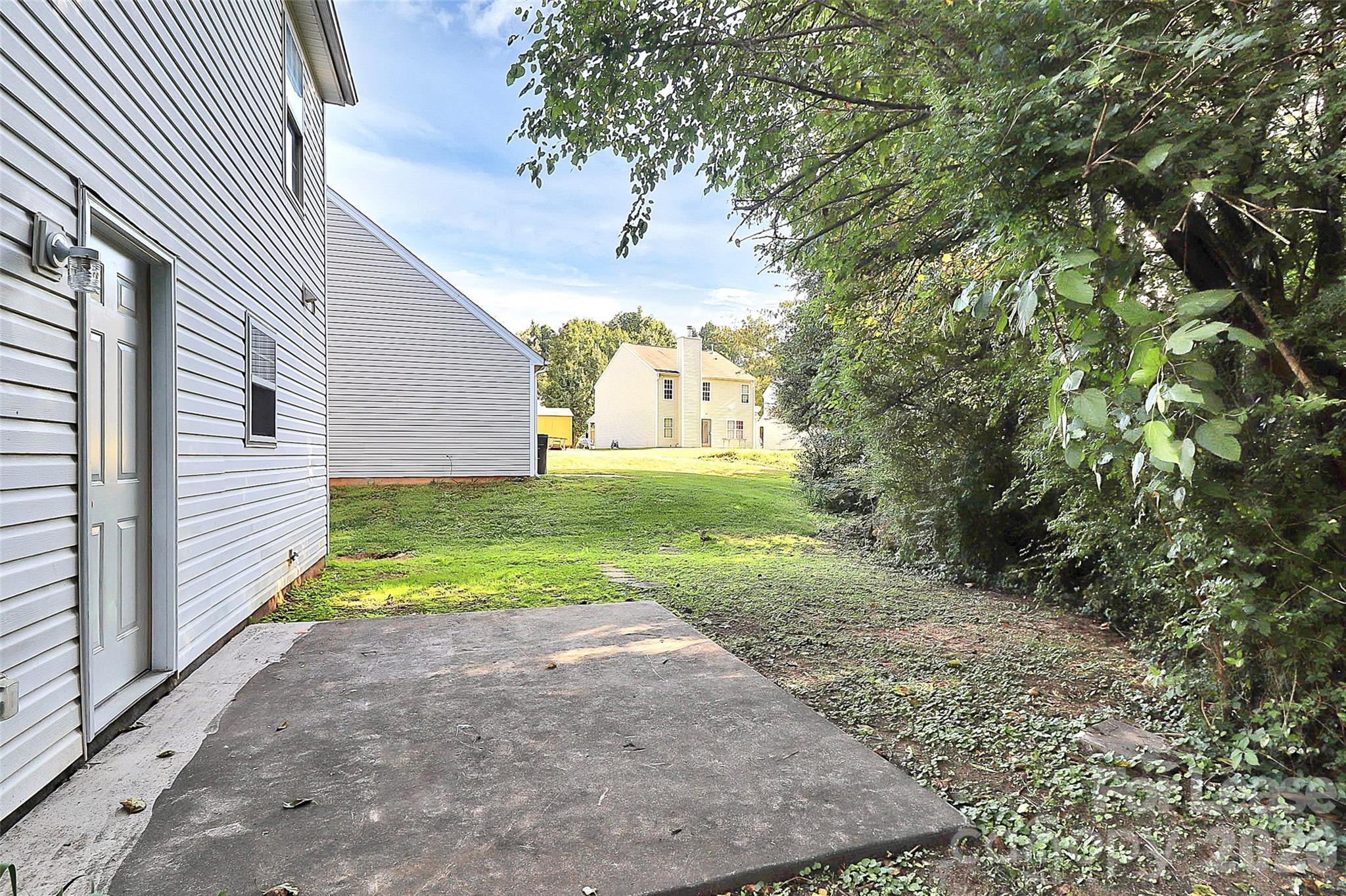 1215 Mcallister Drive Charlotte NC 28216