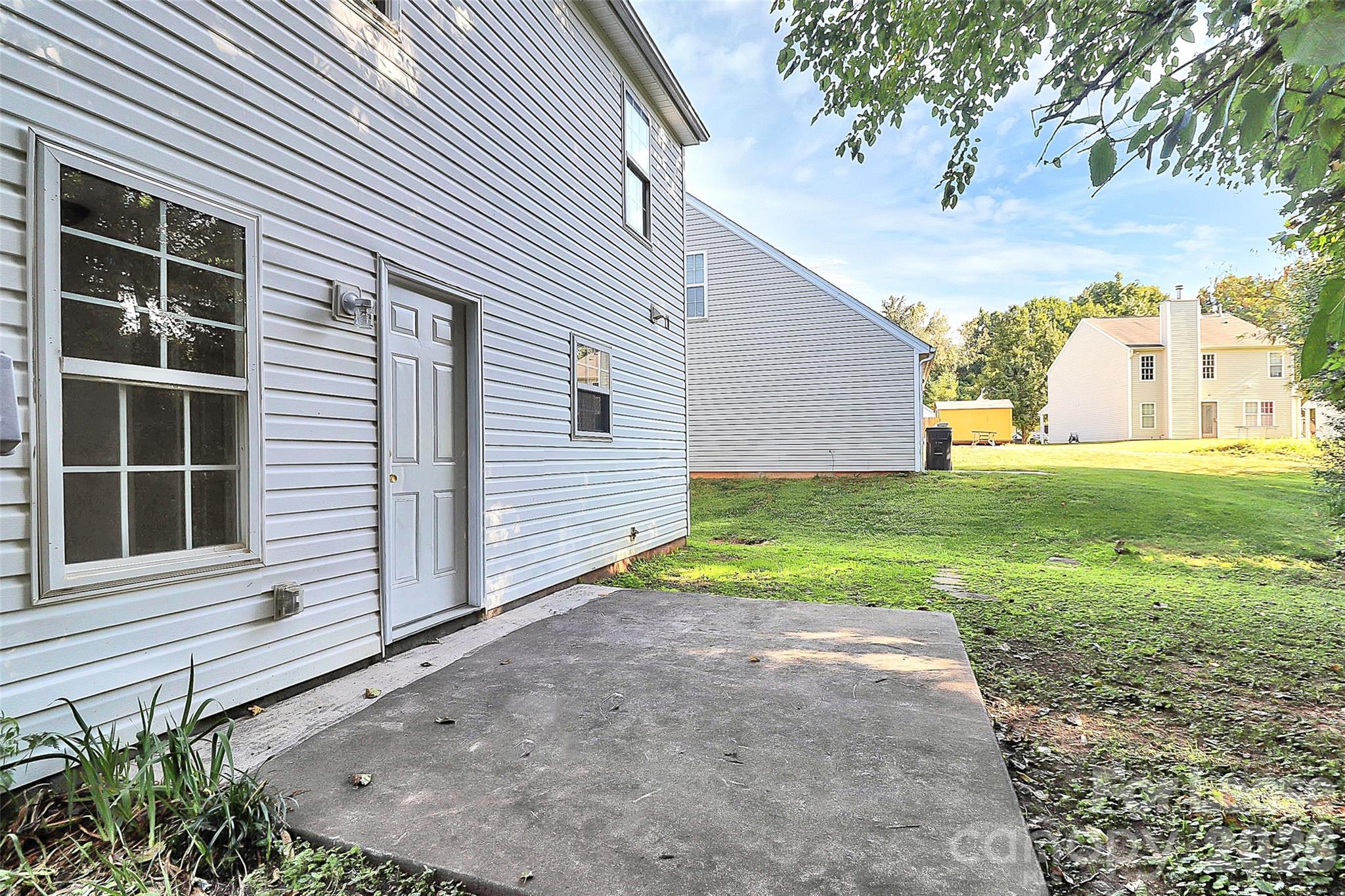 1215 Mcallister Drive Charlotte NC 28216