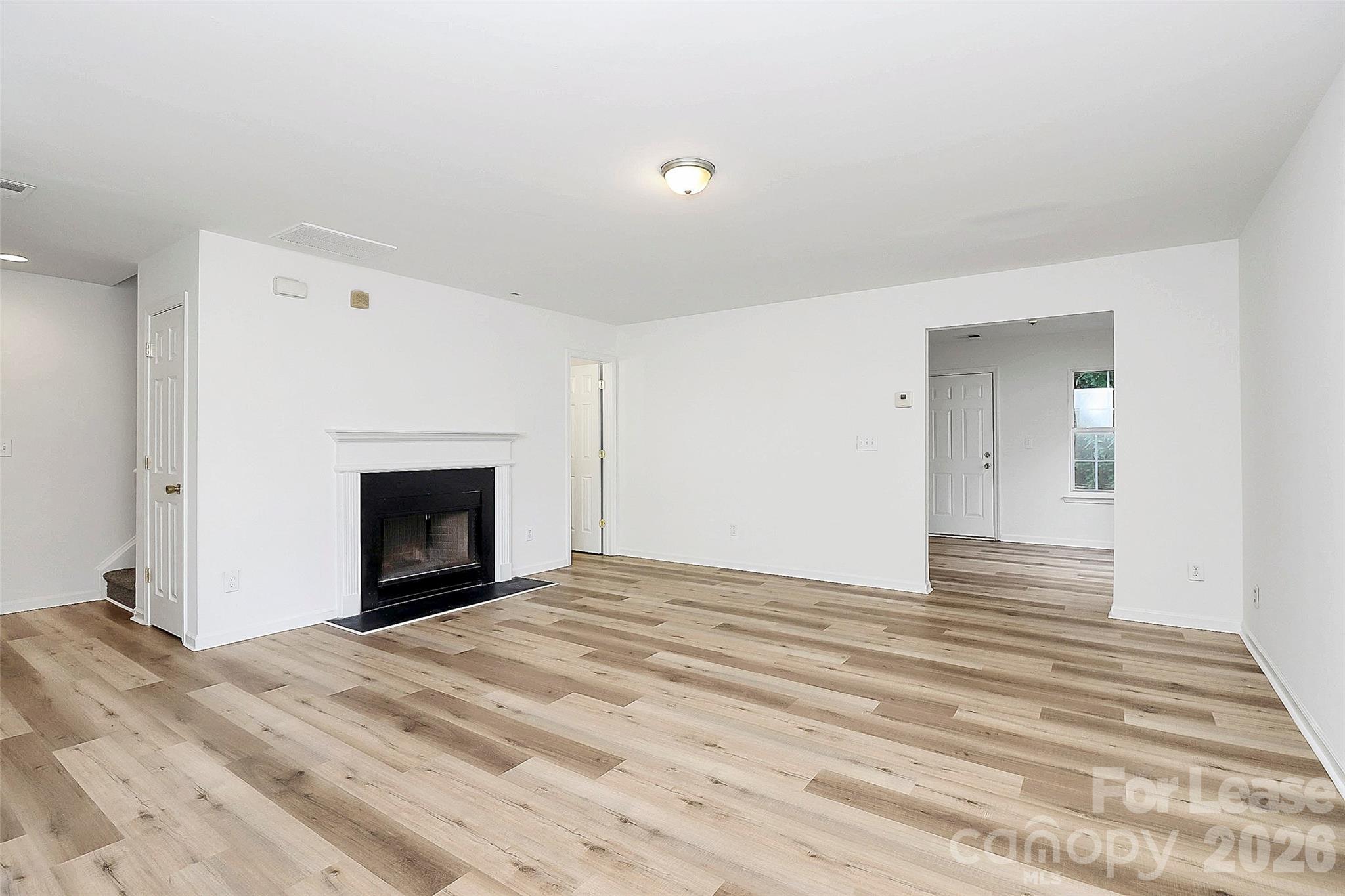 1215 Mcallister Drive Charlotte NC 28216