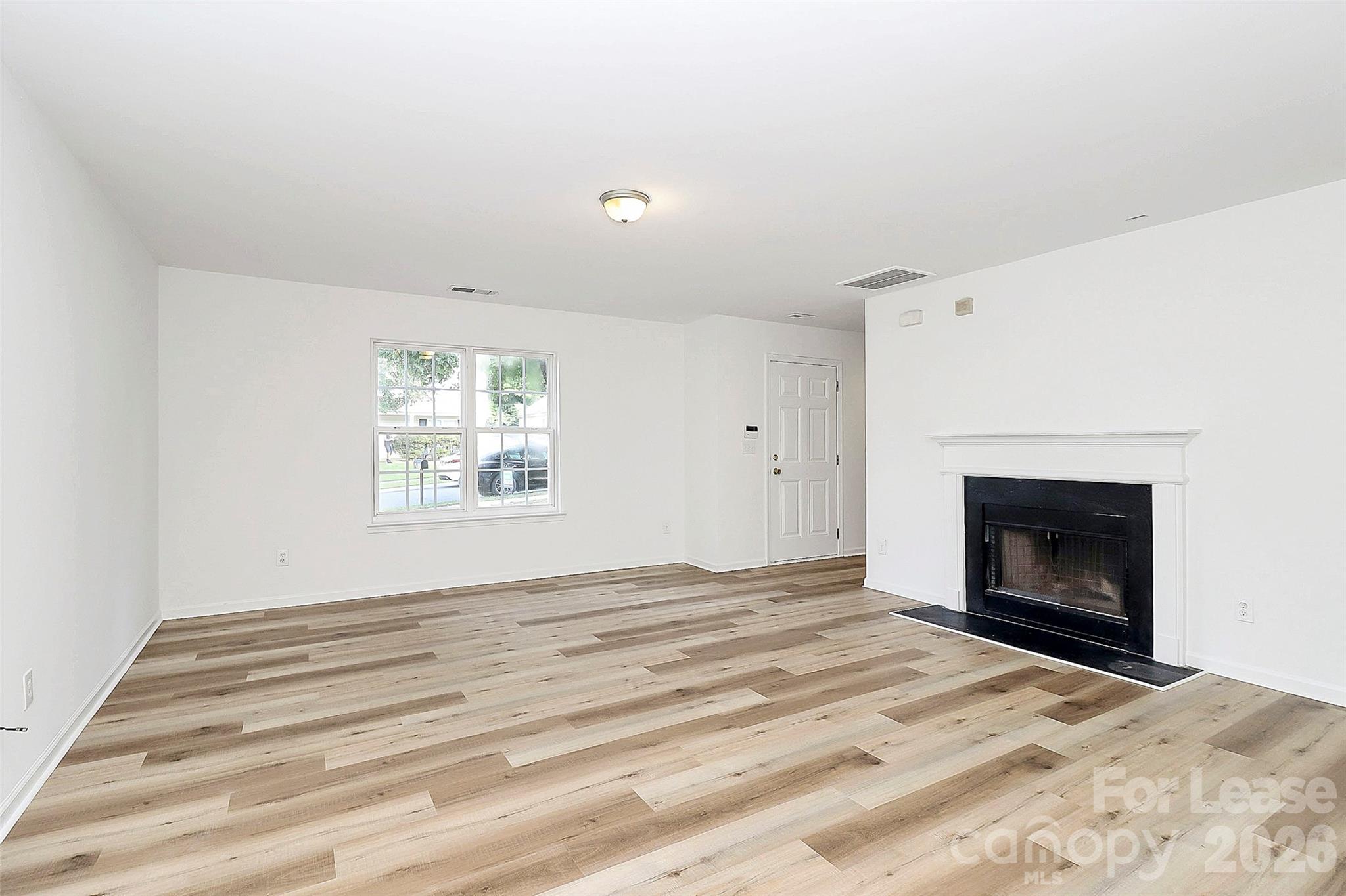 1215 Mcallister Drive Charlotte NC 28216