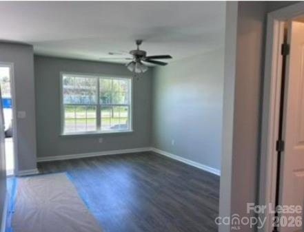 407 N Maple Street Pageland SC 29728