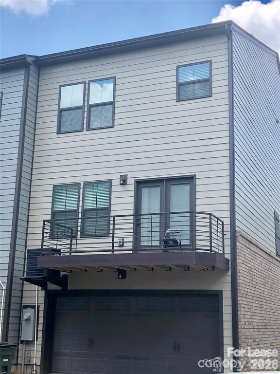 1519 Church Street Charlotte NC 28203