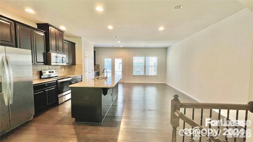 1519 Church Street Charlotte NC 28203