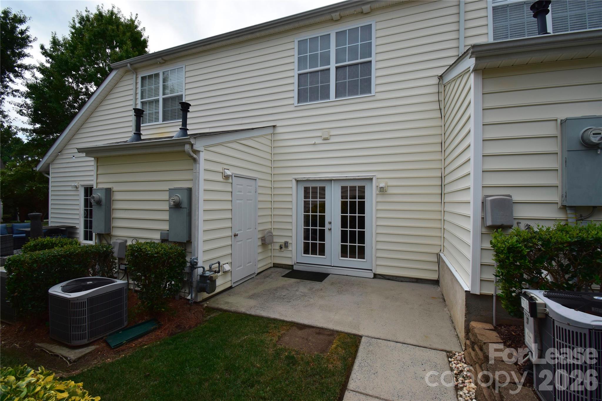 1077 Woodglen Lane Matthews NC 28104