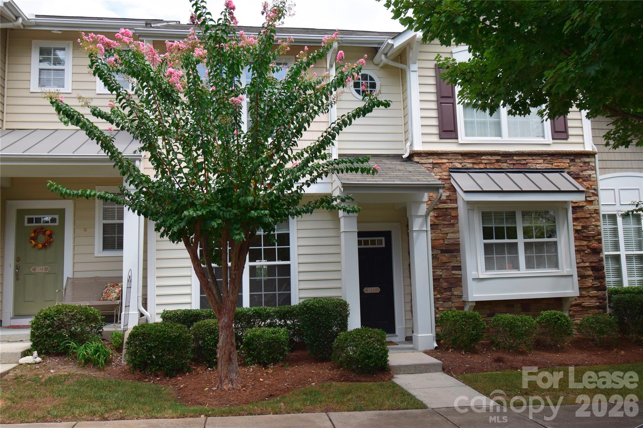 1077 Woodglen Lane Matthews NC 28104