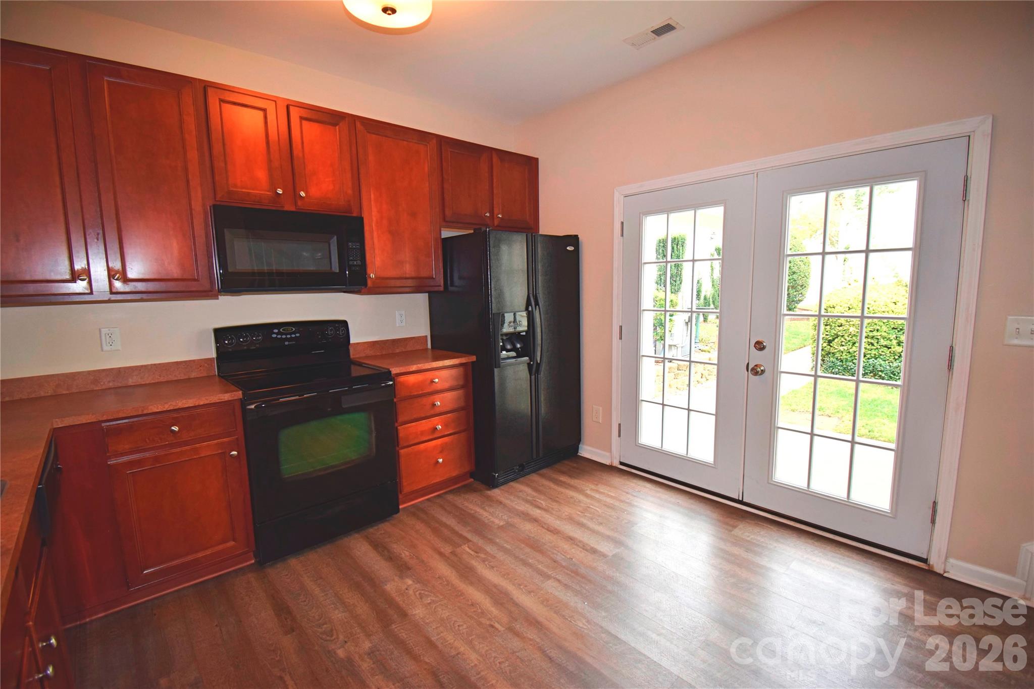 1077 Woodglen Lane Matthews NC 28104